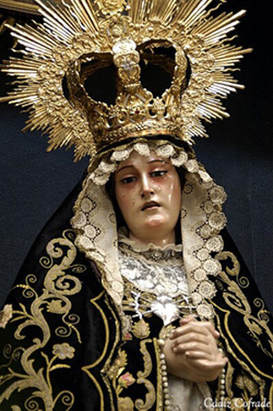 Our Lady of Sorrows